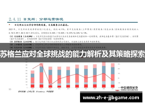 苏格兰应对全球挑战的能力解析及其策略探索 苏格兰应对全球挑战的能力解析及其策略探索