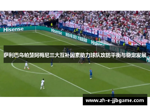 萨利巴乌帕楚阿梅尼三大互补因素助力球队攻防平衡与稳定发展