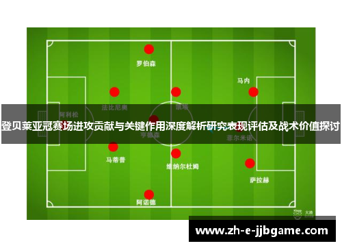登贝莱亚冠赛场进攻贡献与关键作用深度解析研究表现评估及战术价值探讨 登贝莱亚冠赛场进攻贡献与关键作用深度解析研究表现评估及战术价值探讨