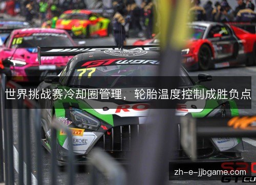 世界挑战赛冷却圈管理,轮胎温度控制成胜负点 世界挑战赛冷却圈管理,轮胎温度控制成胜负点